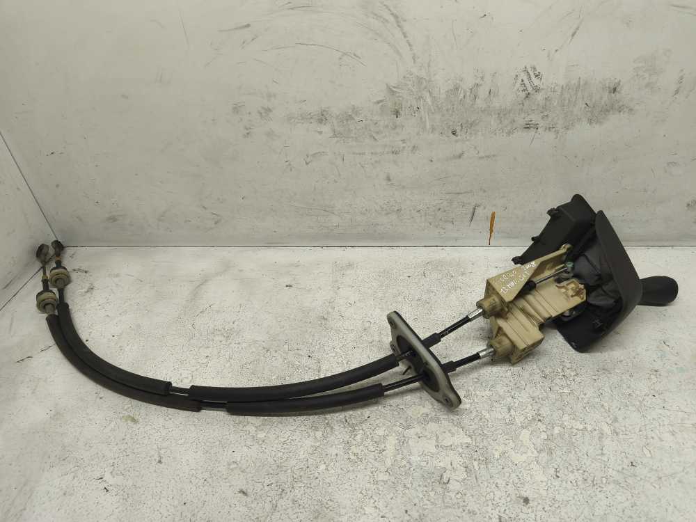 TRINGLERIE DE CHANGEMENT DE VITESSE FIAT 1.3 JTD - Vue 1